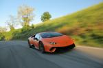 Lamborghini Huracan Performante 2017 года (WW)